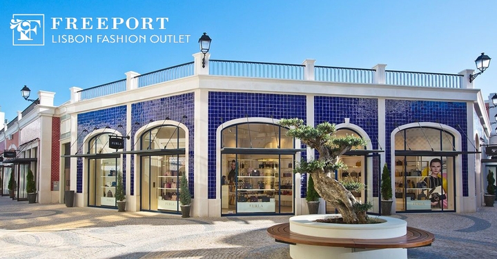 Freeport - Lisboa Fashion Outlet