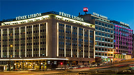 HF Fénix Lisboa