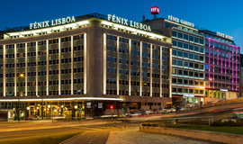 HF Fénix Lisboa