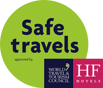 Safetravels hfhotels