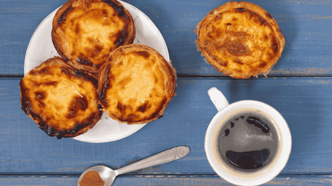 Manteigaria - Fábrica de Pastéis de Nata