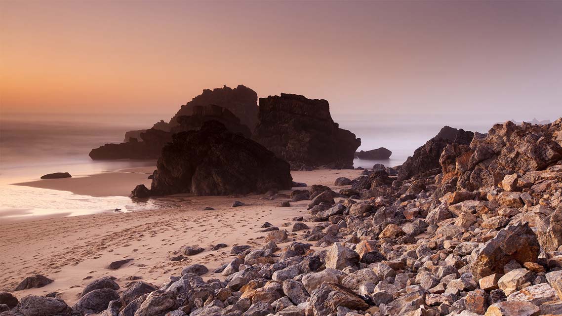Praia da Adraga