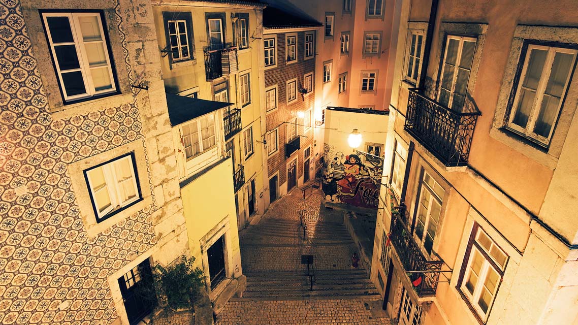 Bairro Alto