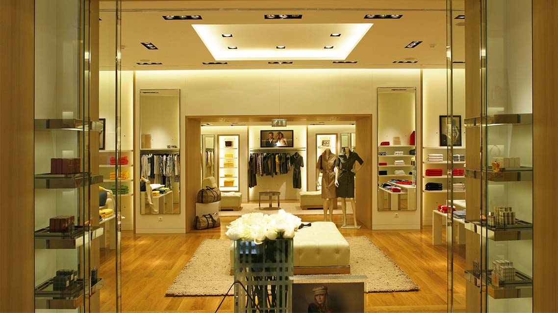 Burberry