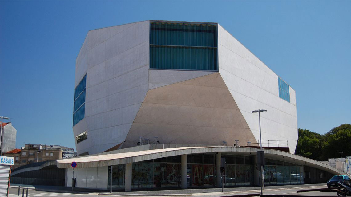 Casa da Música