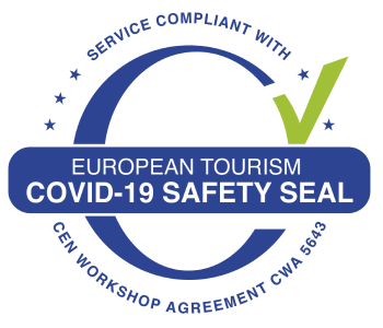 Euro tourism clean and safe hfhotels