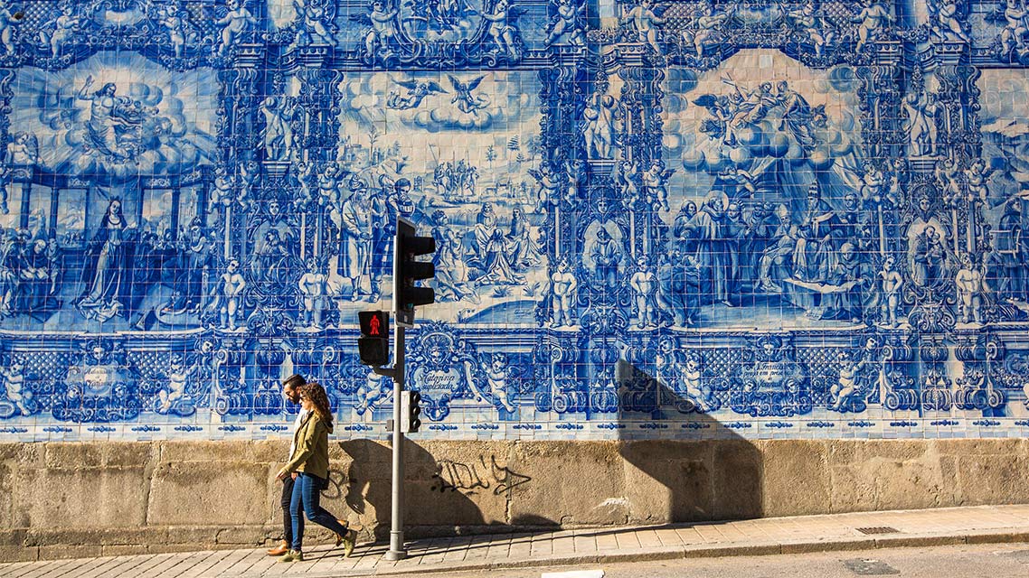 hf hotels largo pena ventosa porto