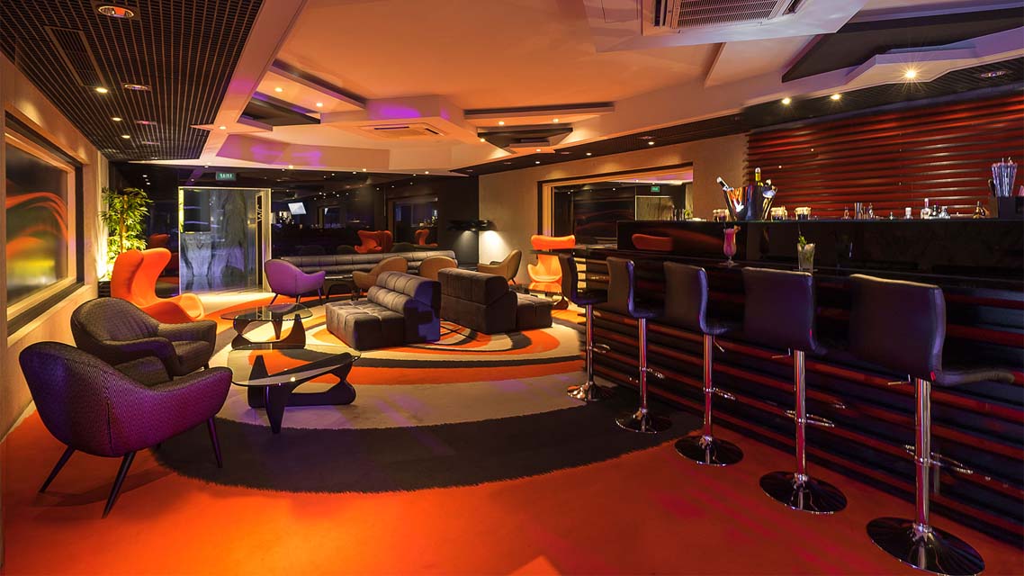 Onterrace HF Fénix Porto