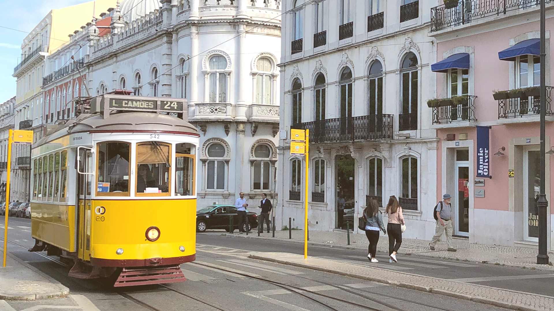 Bairro Príncipe Real