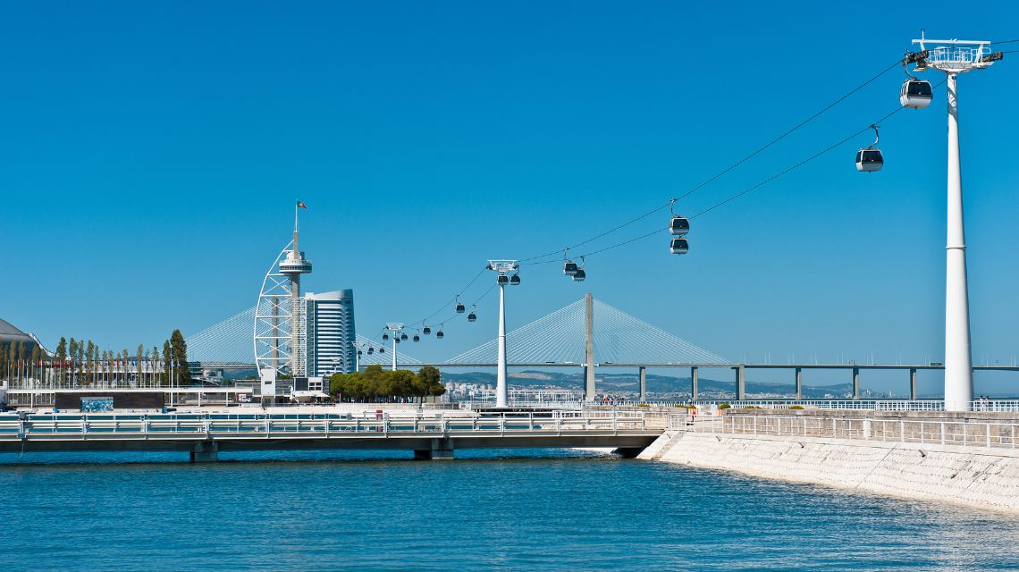 Passeio pela zona Oriental da cidade