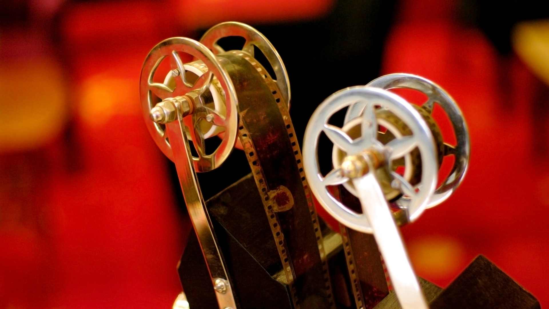 Cinemateca Portuguesa e Museu do Cinema