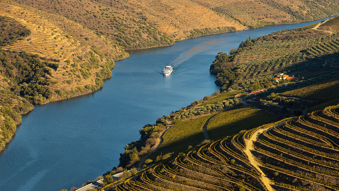 Vale do Douro