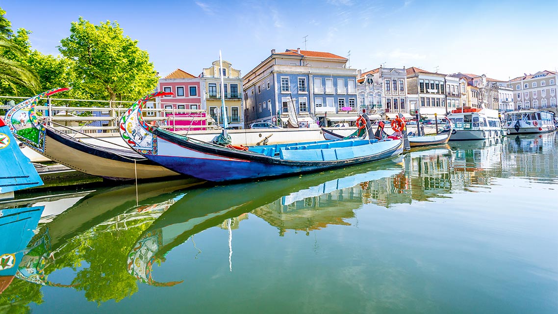 Aveiro