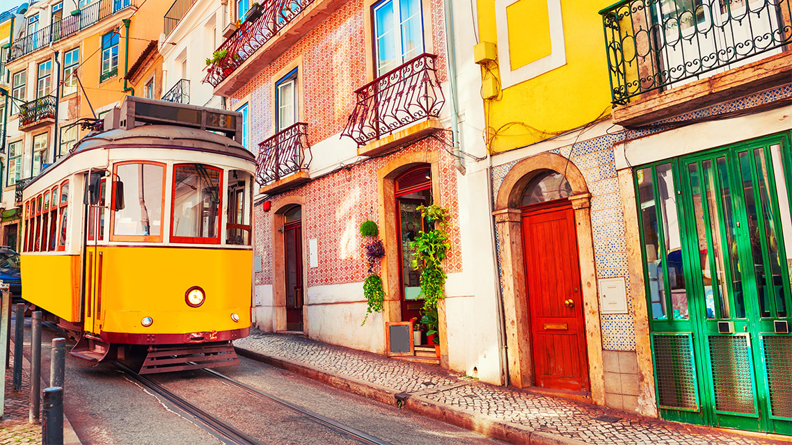 Lisboa