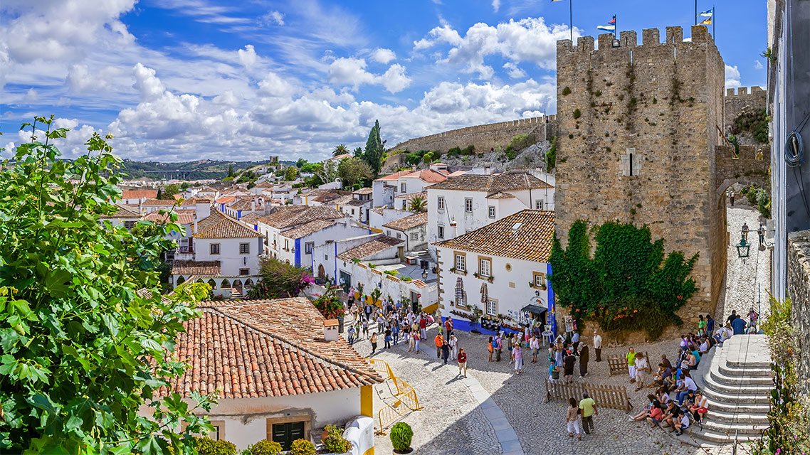Óbidos