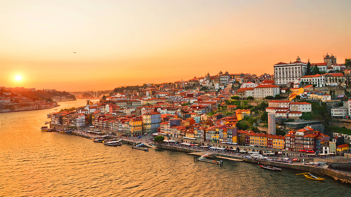 Porto