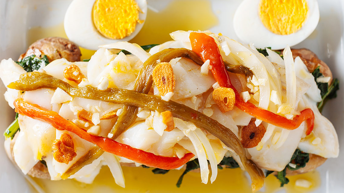 Bacalhau