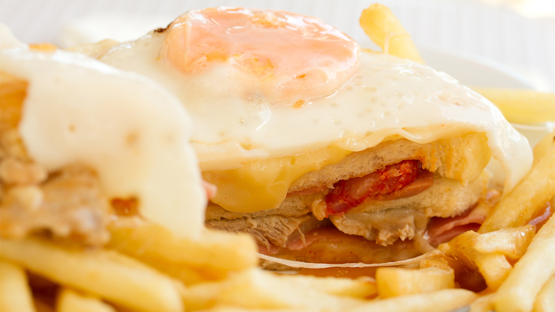 Francesinha