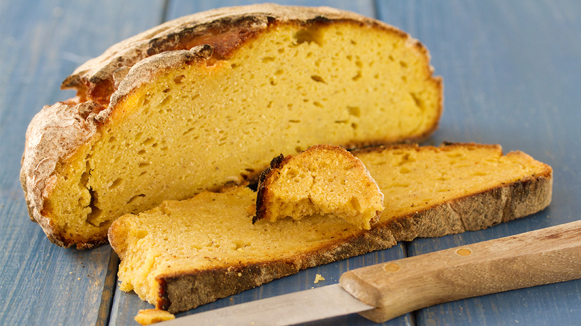 Pão