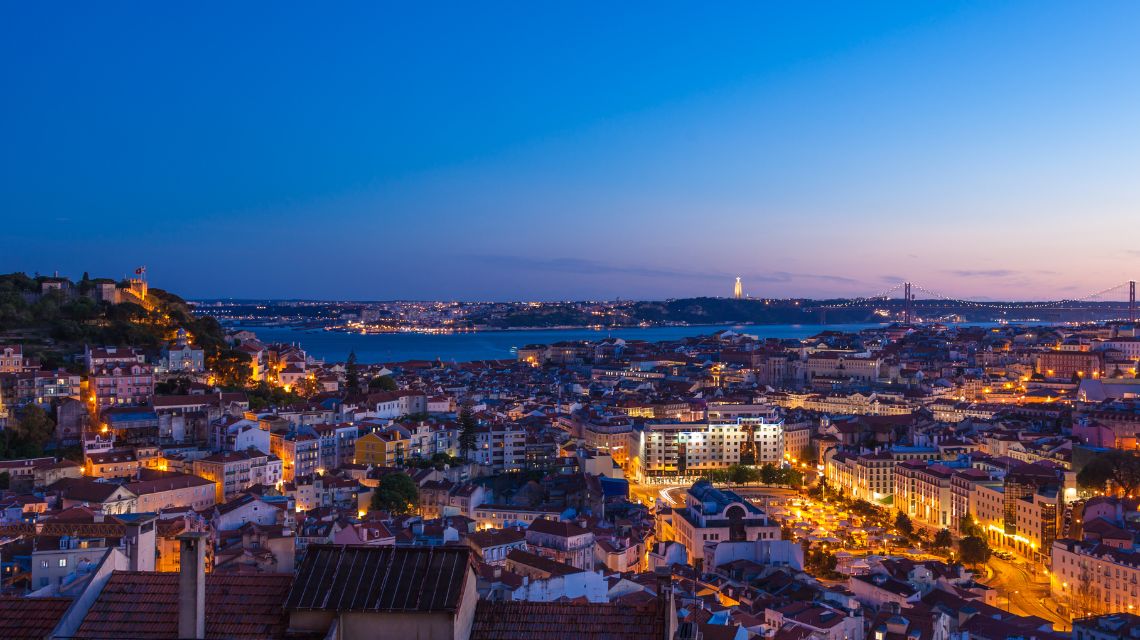 hf hotels miradouro da senhora do monte
