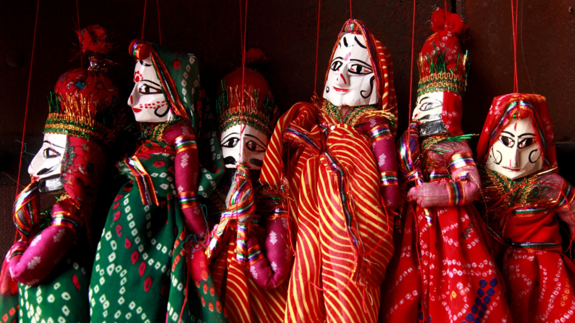 Museu da Marioneta
