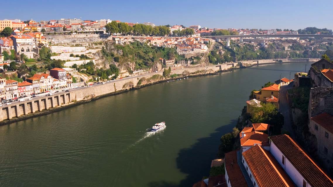 hf hotels largo pena ventosa porto
