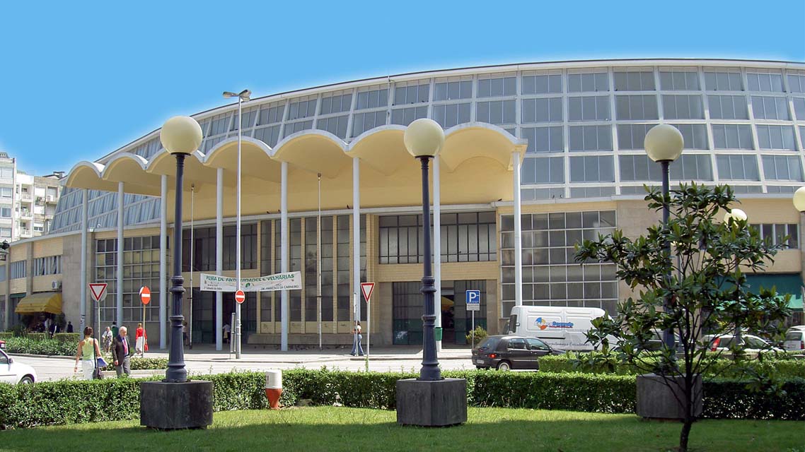 hf hotels largo pena ventosa porto