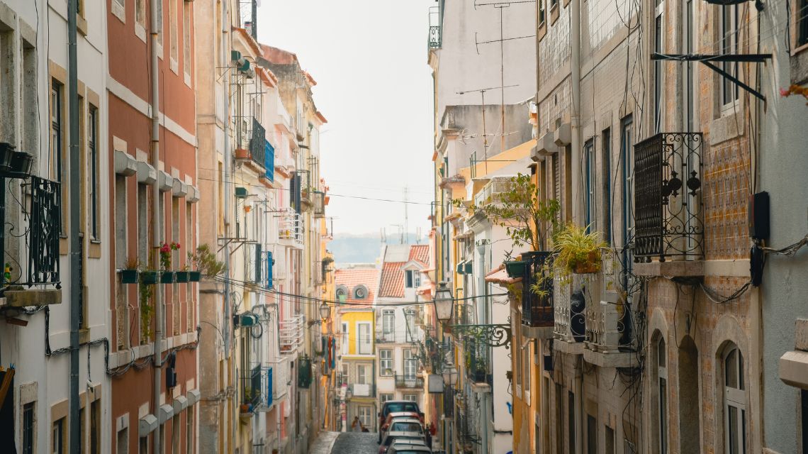 Passeio de Comidas e Vinhos