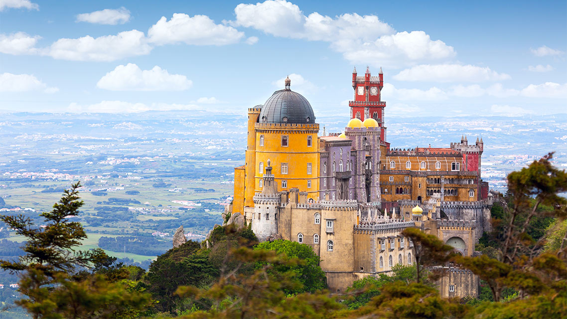 Sintra