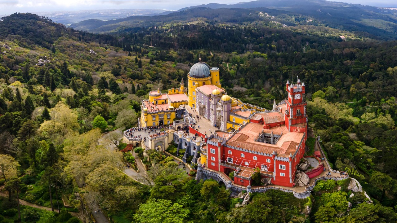 Sintra