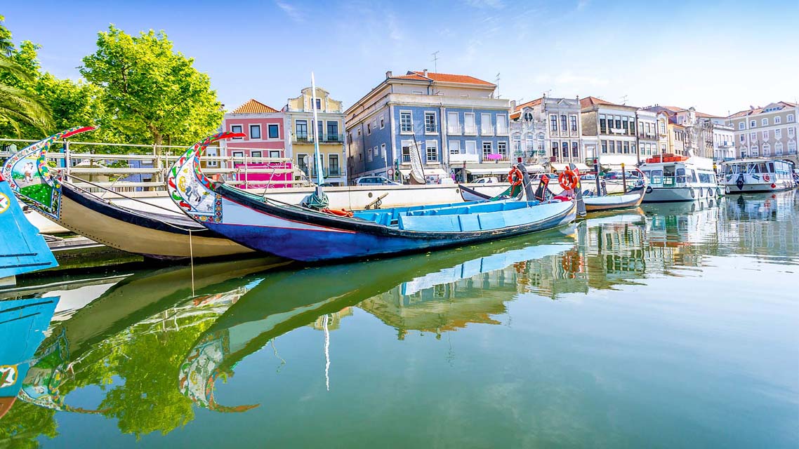Aveiro