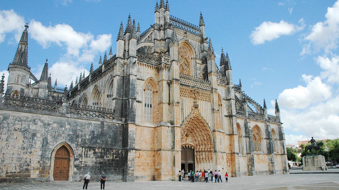 Batalha