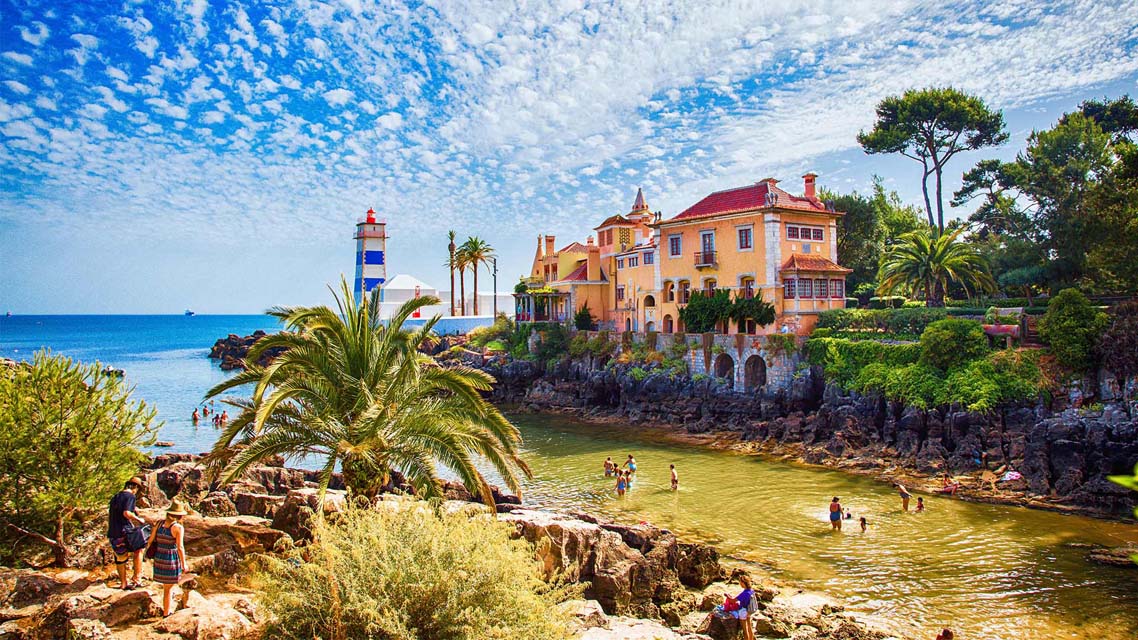 Cascais