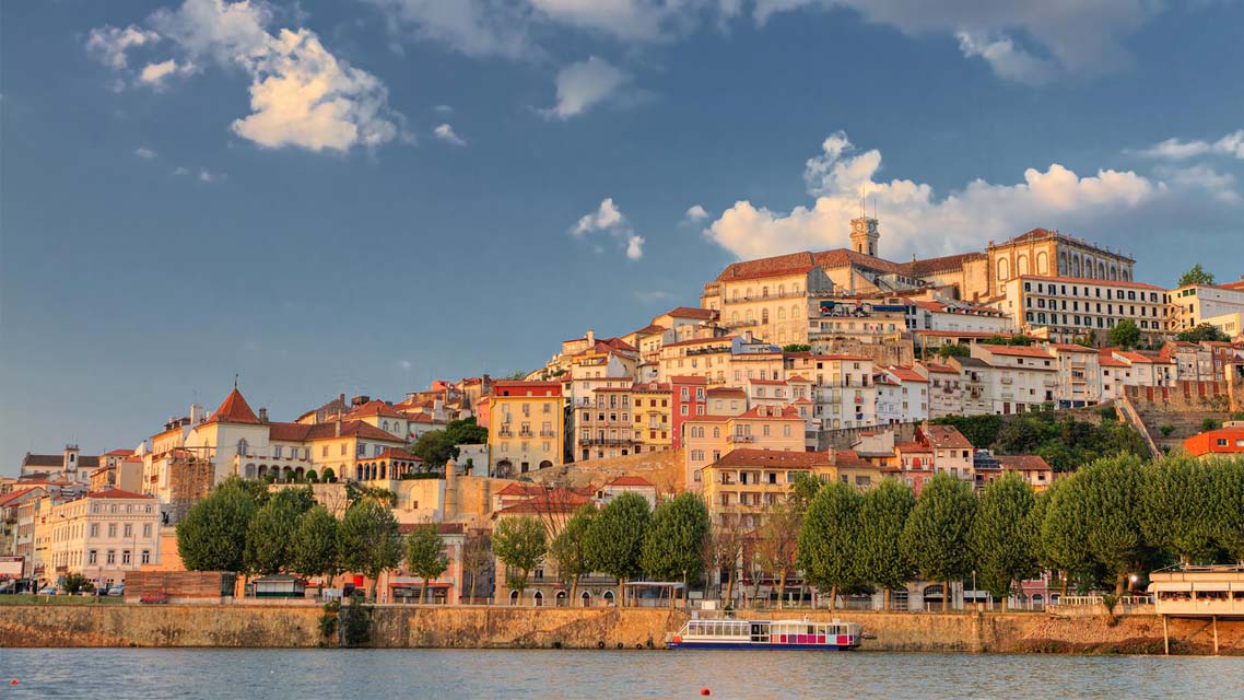 Coimbra