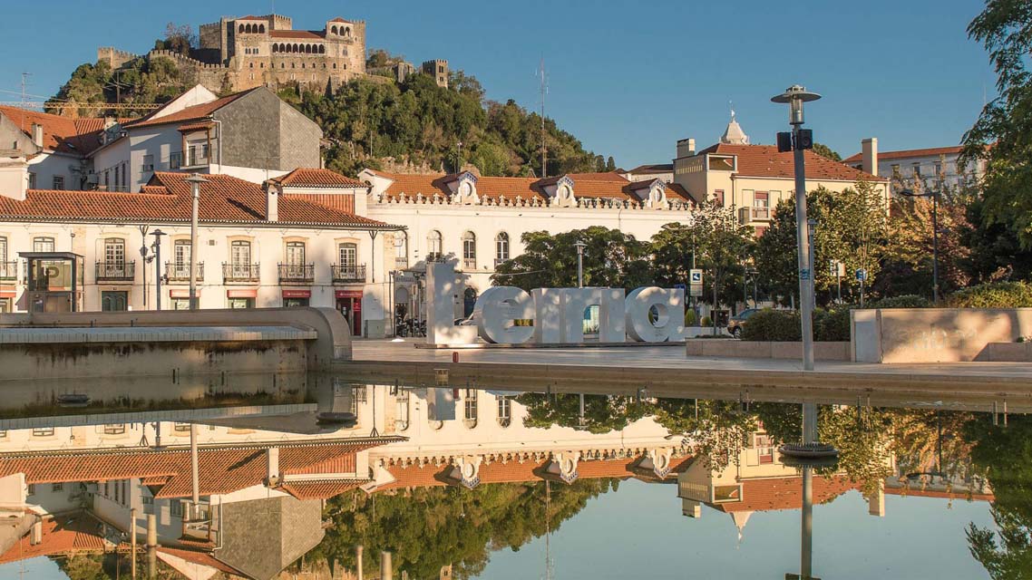 Leiria