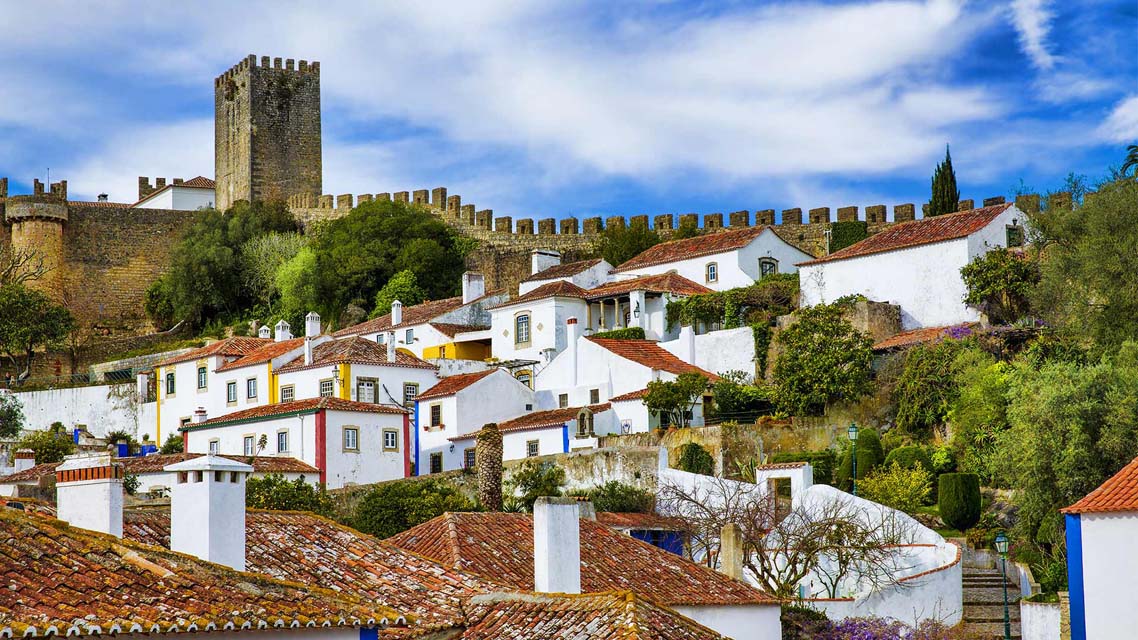 Óbidos