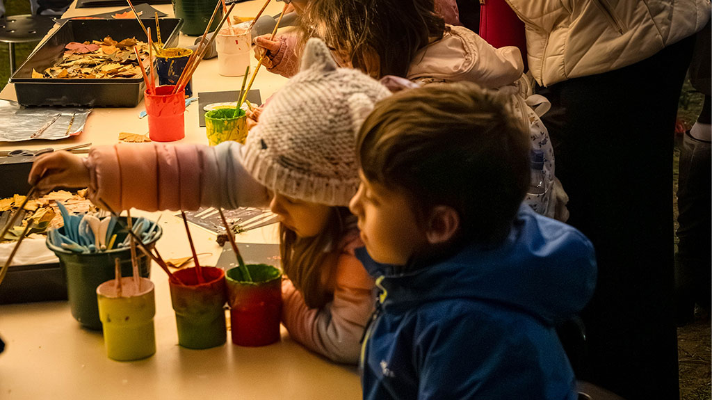 Mercado de Natal de Serralves