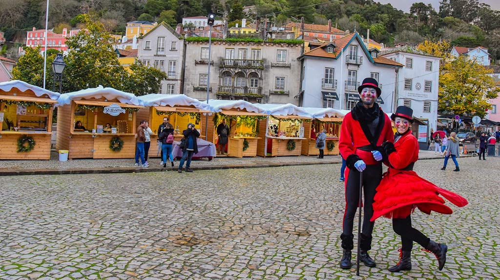 Reino de Natal - Sintra