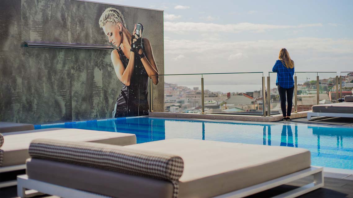 HF Hotels
