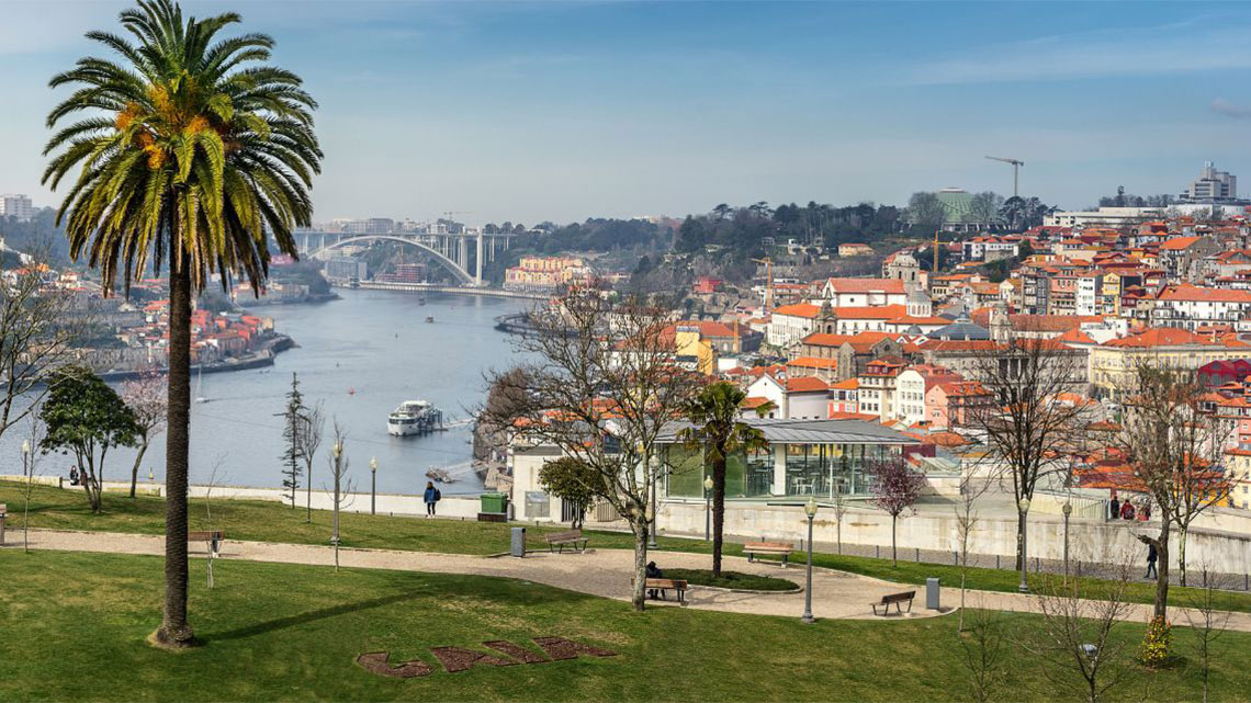 Jardim do Morro