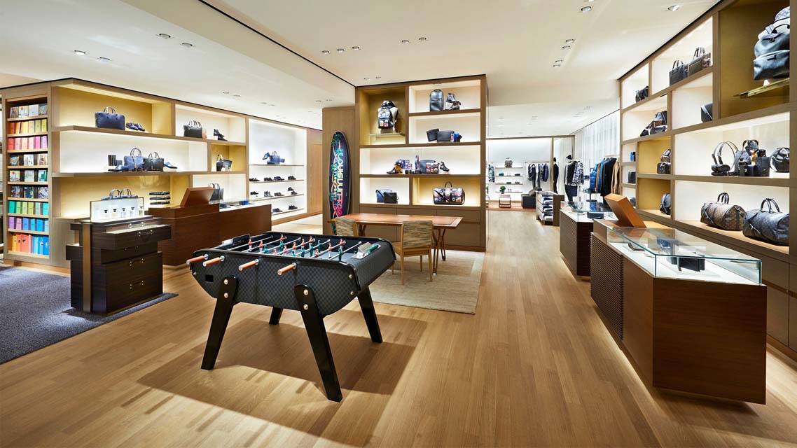 Louis Vuitton
