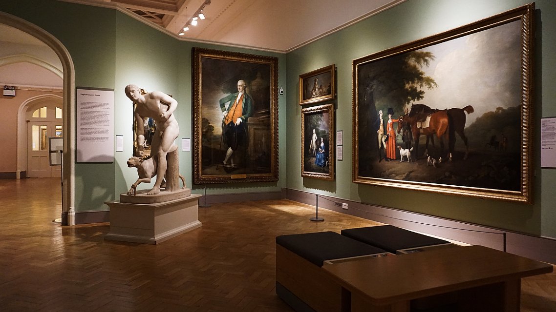 Museu Nacional de Arte Antiga Lisboa