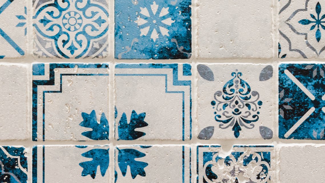 Museu Nacional do Azulejo em Lisboa