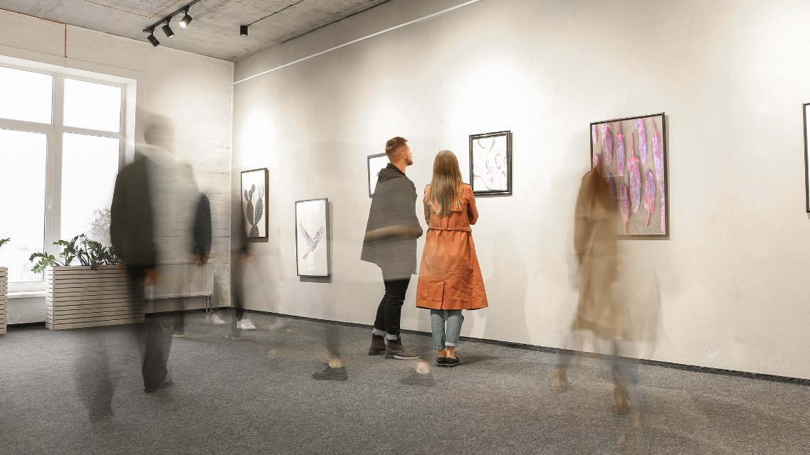 Galeria Belo-Galsterer em Lisboa