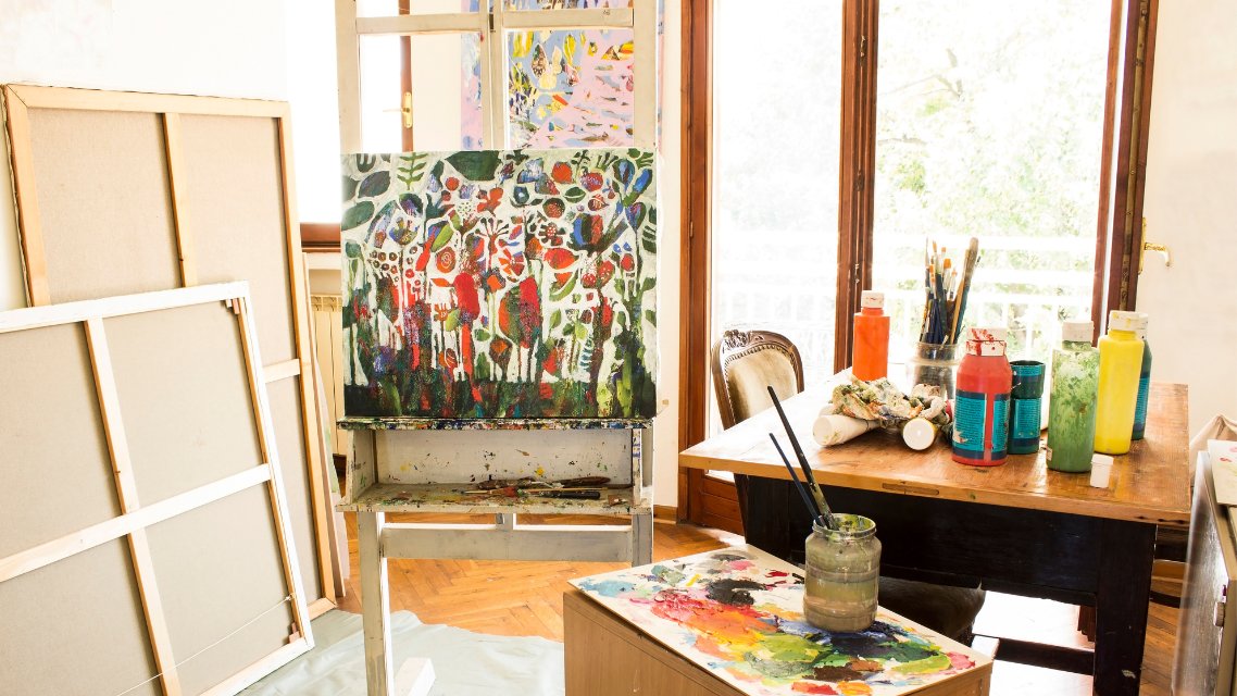 Art Studio Lisbon