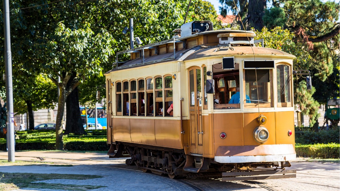 Museu-Carro-Eletrico-Porto
