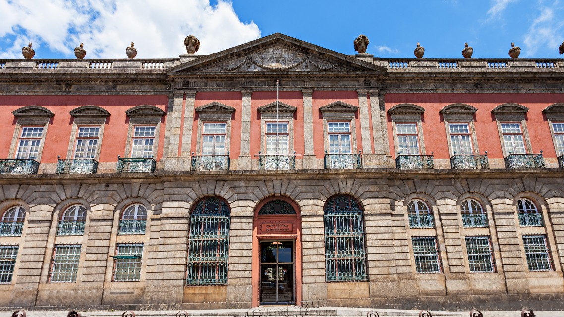 Museu-Nacional-Soares-Reis-Porto