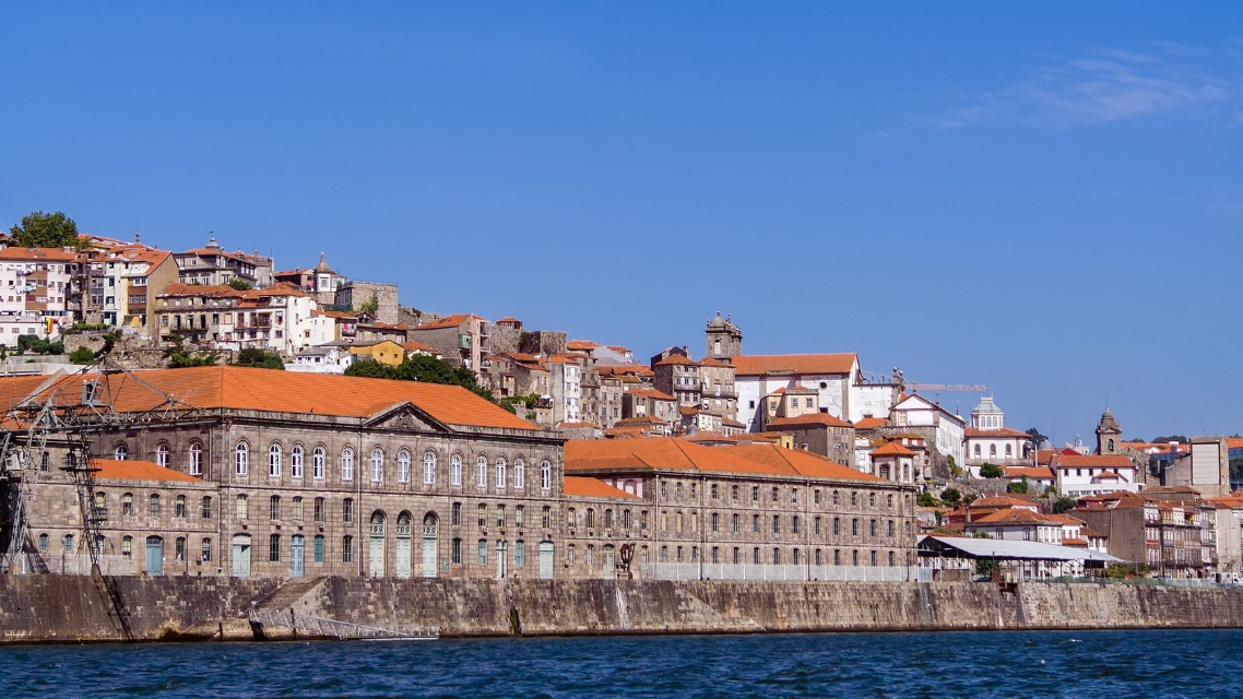 Alfândega-Porto