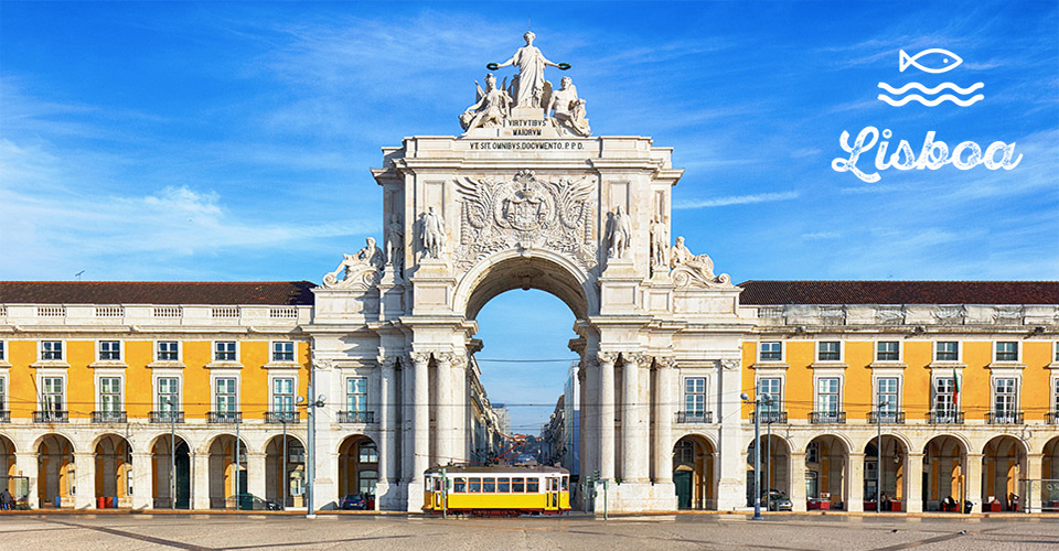 portugal lisbonne