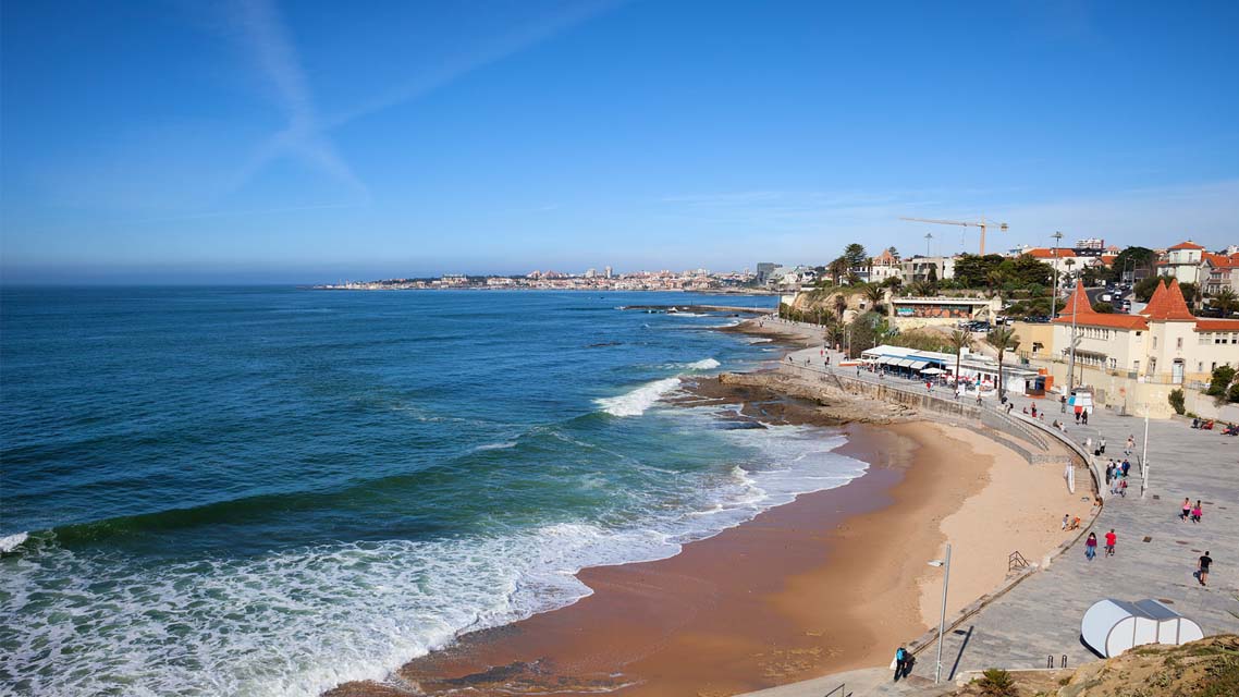 Praia da Poça